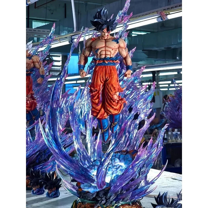 Goku Free Ultimate